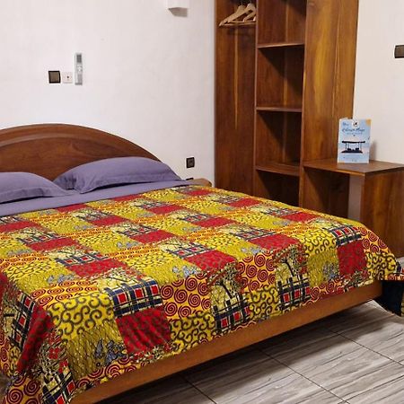 Hotel Robinson Plage لومي المظهر الخارجي الصورة