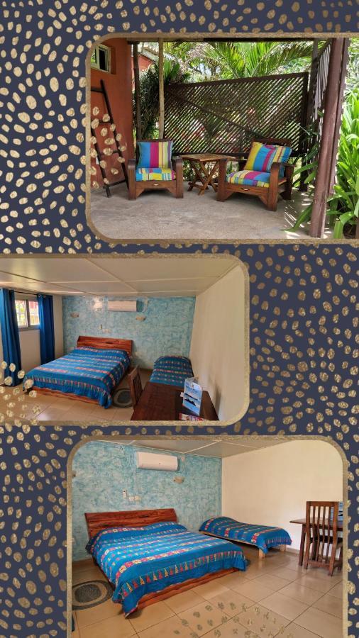 Hotel Robinson Plage لومي المظهر الخارجي الصورة