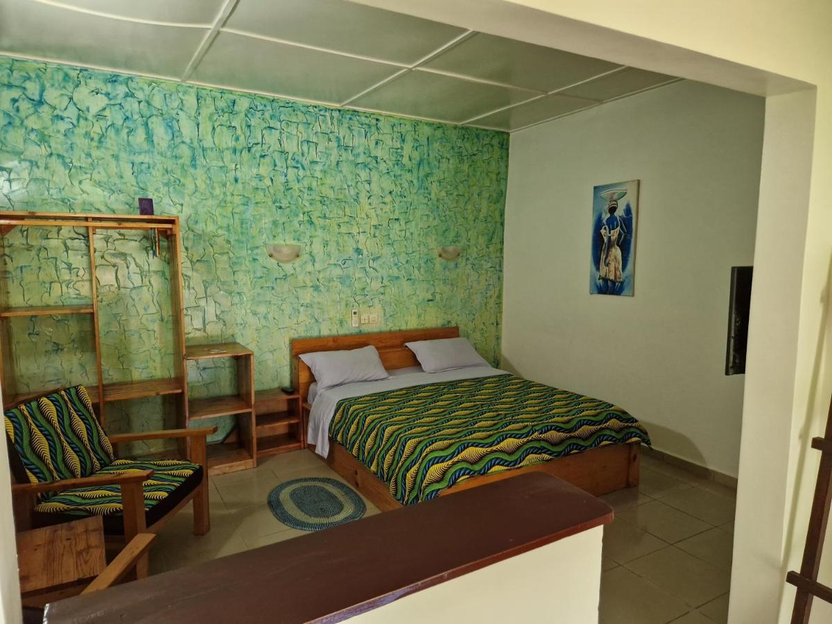 Hotel Robinson Plage لومي المظهر الخارجي الصورة