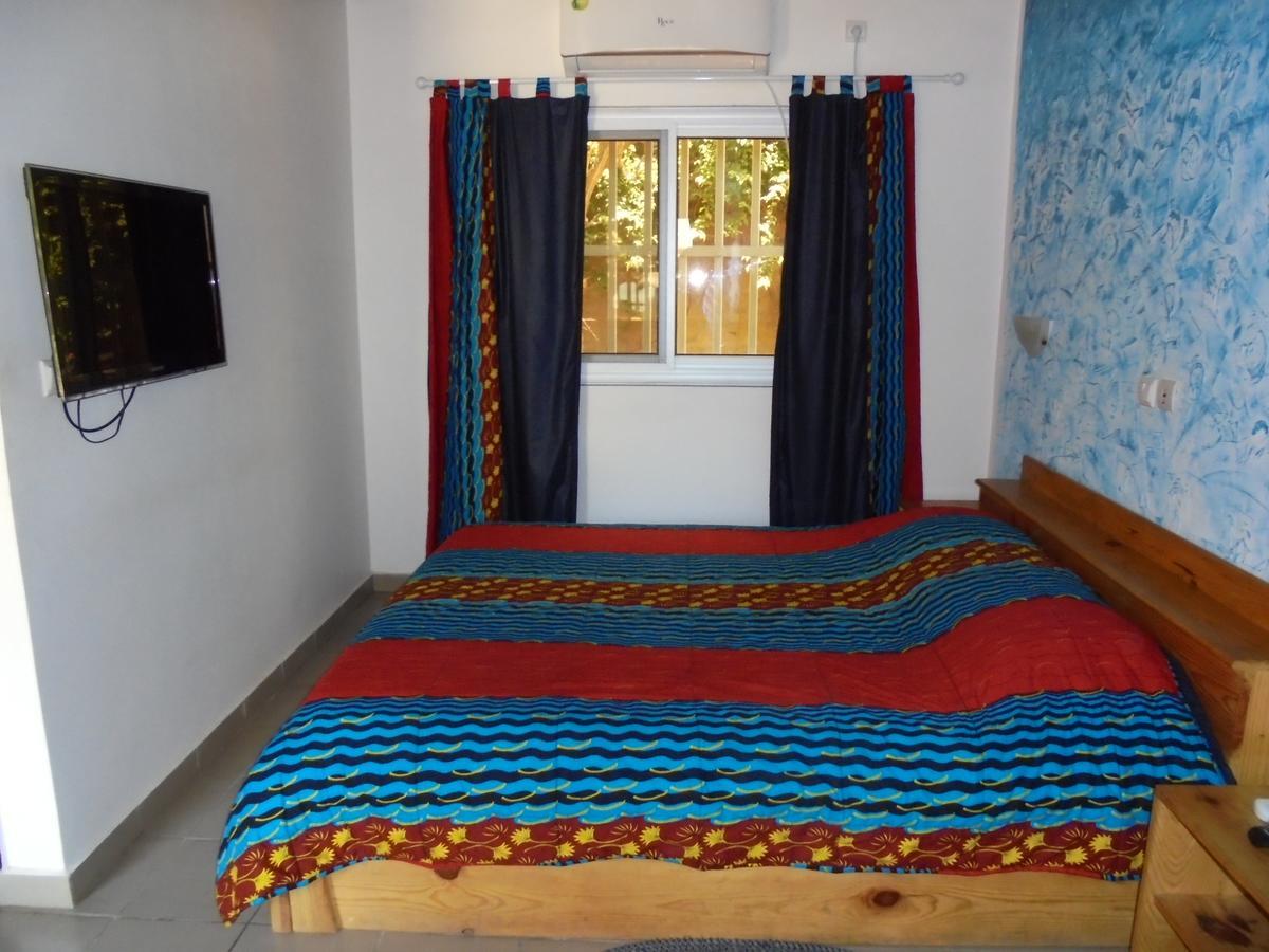 Hotel Robinson Plage لومي المظهر الخارجي الصورة