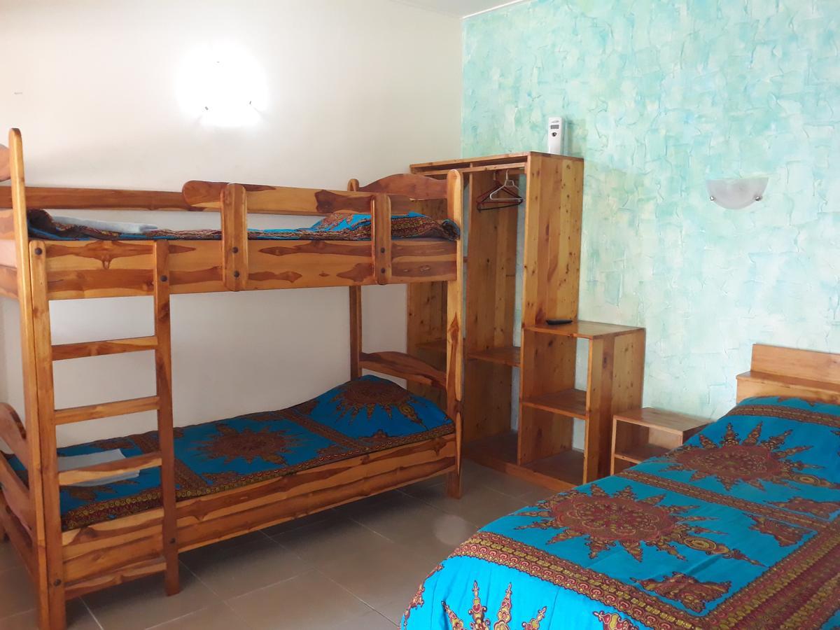 Hotel Robinson Plage لومي المظهر الخارجي الصورة