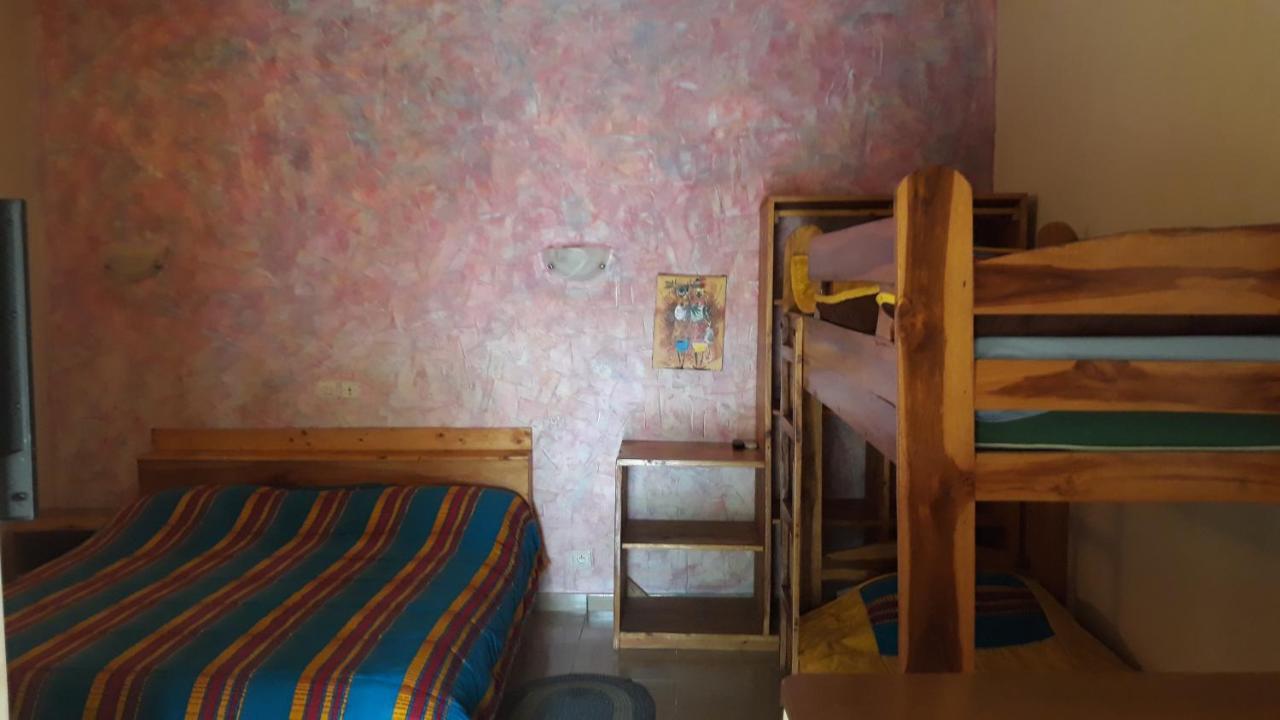 Hotel Robinson Plage لومي المظهر الخارجي الصورة